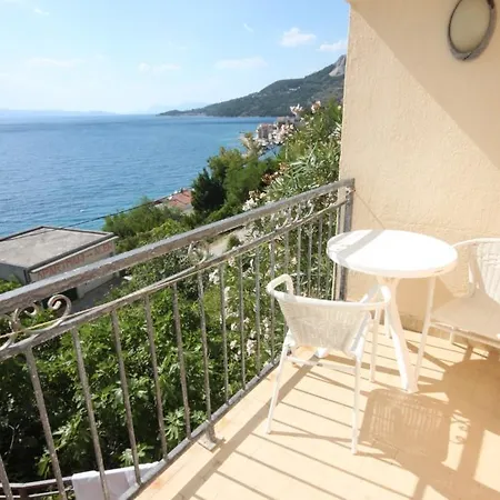 Studio Drasnice 3330c Podgora (Split-Dalmatia)