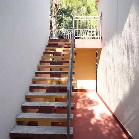 Studio Drasnice 3330c Appartement Podgora (Split-Dalmatia)