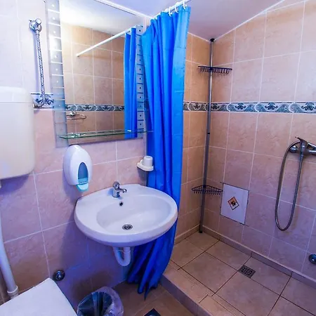 Studio Drasnice 3330c Podgora (Split-Dalmatia)