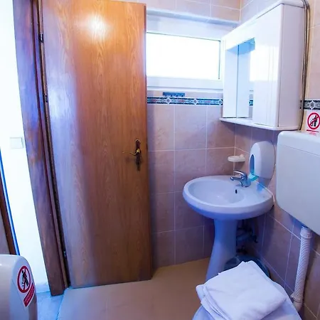 Studio Drasnice 3330c Appartement *