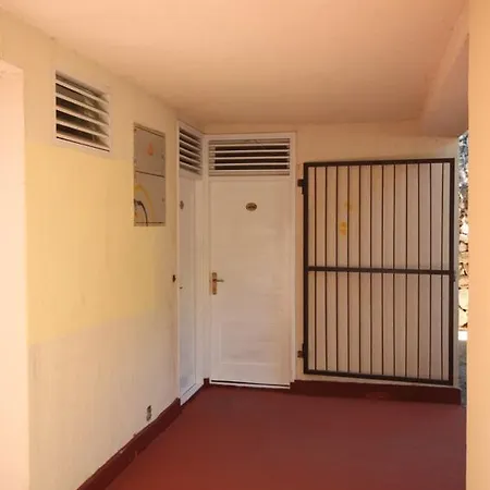 Appartement Studio Drasnice 3330c
