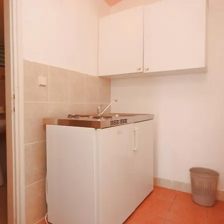 Studio Drasnice 3330c * Podgora (Split-Dalmatia)
