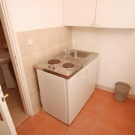 Studio Drasnice 3330c Appartement
