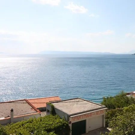 Appartement Studio Drasnice 3330c Podgora (Split-Dalmatia)