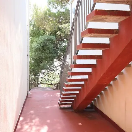 Appartement Studio Drasnice 3330c Podgora (Split-Dalmatia)